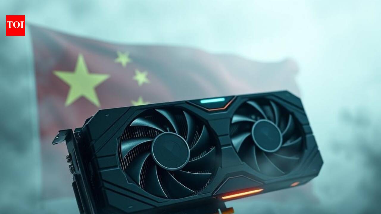 Dummy servers, uncontrolled boxes and…: FBI chargesheet details how founders of a billion-dollar US tech company smuggled banned AI GPUs into China