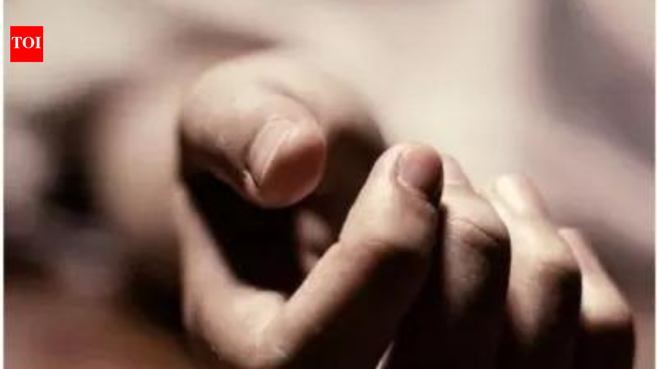 Police investigating SI’s death in Hyderabad after family alleges medical negligence. hyderabad news