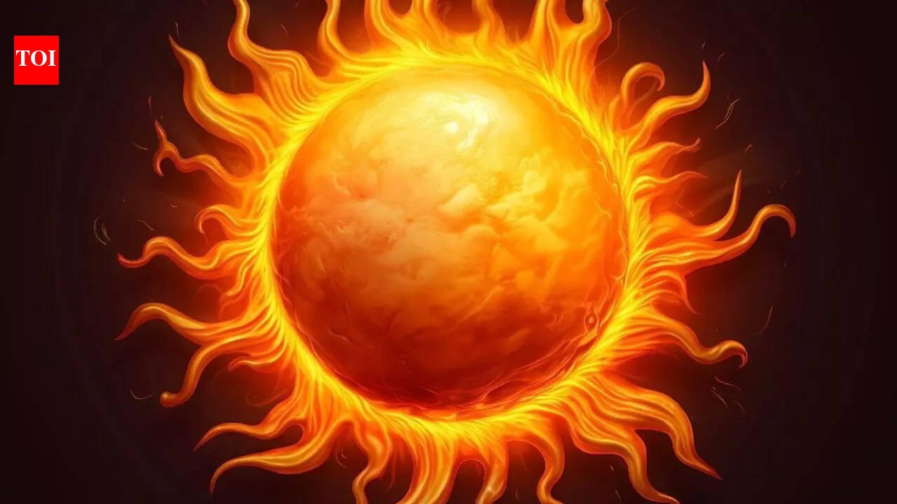 Sunrise and sunset times on March 25, 2026; Powerful ways to please Lord Surya.