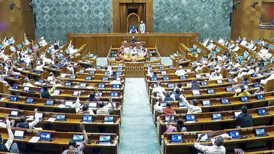 Status of Bhagat Singh, Sukhdev and Rajguru as martyrs not linked to ‘official record’: Government informs Lok Sabha. india news