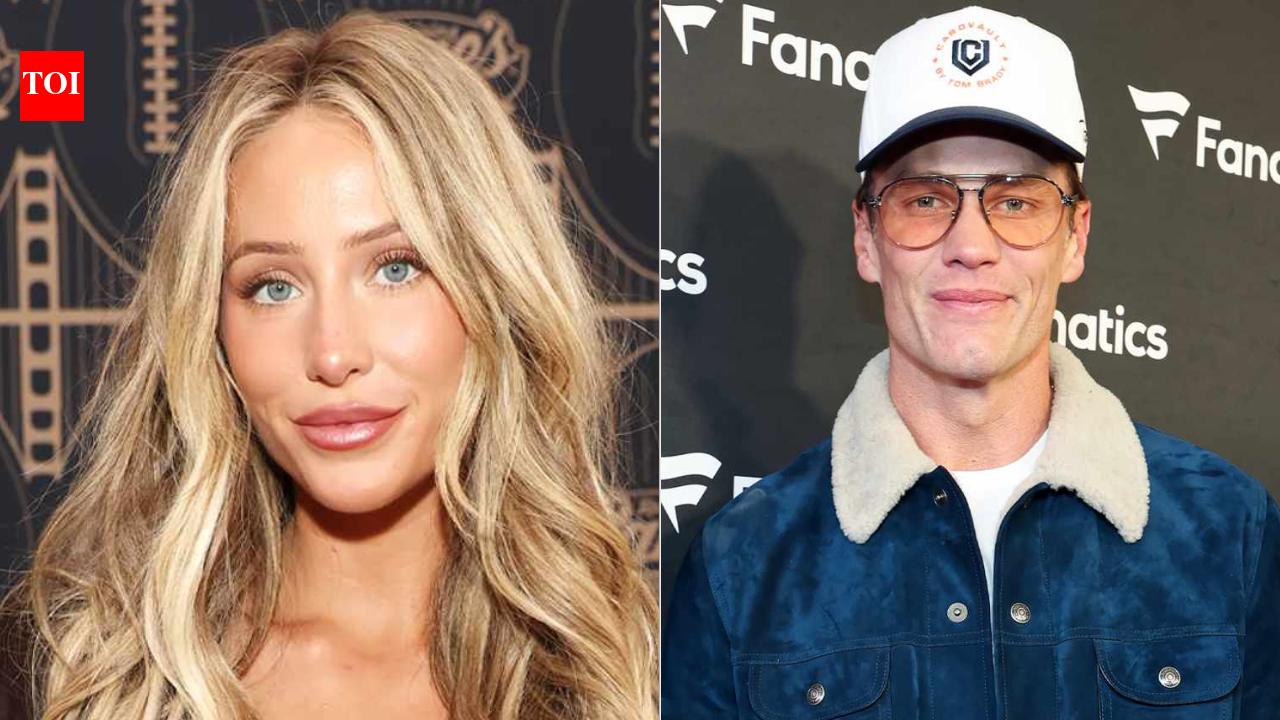 “Amount of…”: Tom Brady breaks silence with cryptic post as ex-girlfriend Alix Earl looks to move on with her life nfl news