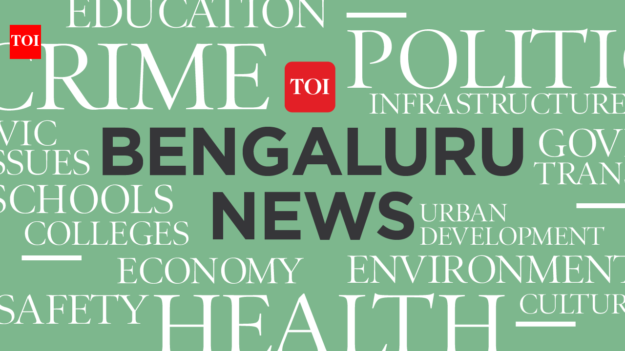 Karnataka University Fund: Karnataka halved university development funds in two years. bengaluru news