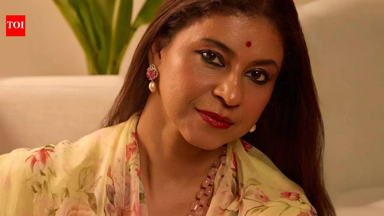 Radhika Iyer Talati Cancer Story: Hot water fasting, yoga and mental peace: How Radhika Iyer Talati beat cancer twice and turned it into a success story