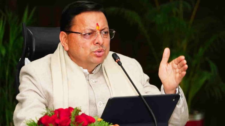 चारधाम यात्रा 2026: अब तक 10 लाख पंजीकरण, सीएम धामी बोले- सभी तीर्थयात्रियों को दर्शन कराना जिम्मेदारी