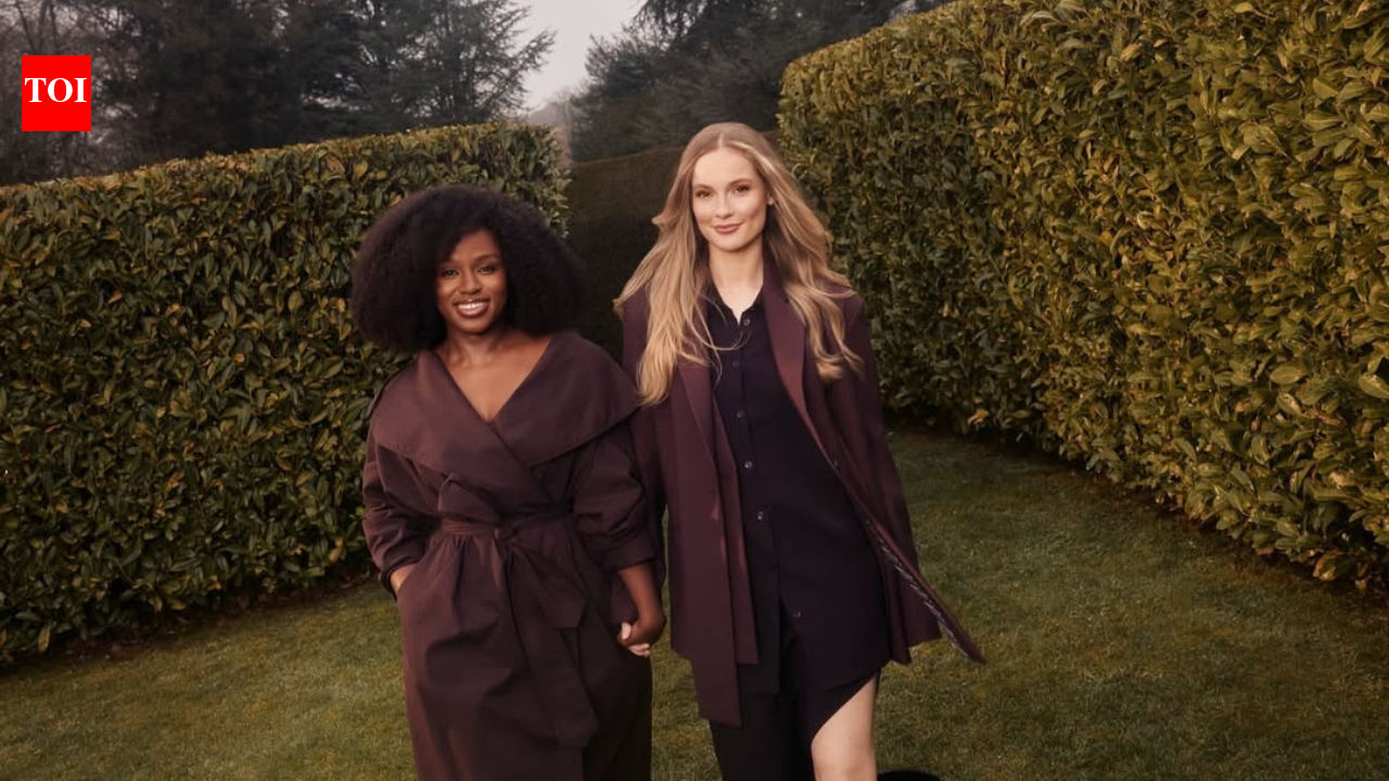 ‘Bridgerton Season 5’: Hannah Dodd and Masali Baduza Open Up About Their Most Exciting Scenes