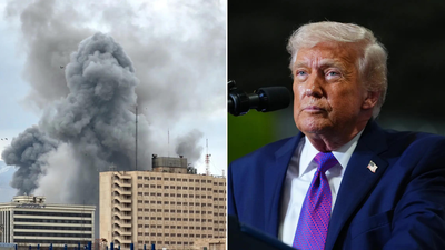 Closing US bases in the Gulf, compensation for attacks: What Iran is demanding in a possible ceasefire deal with the US