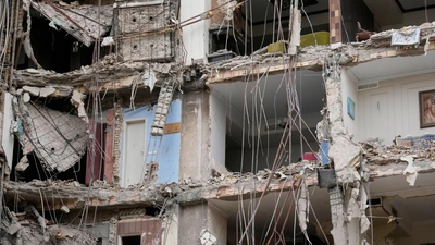 ‘Trump will not give instructions to end the war’: Iran rejects US’s 15-point de-escalation proposal, responds with 5 demands of its own