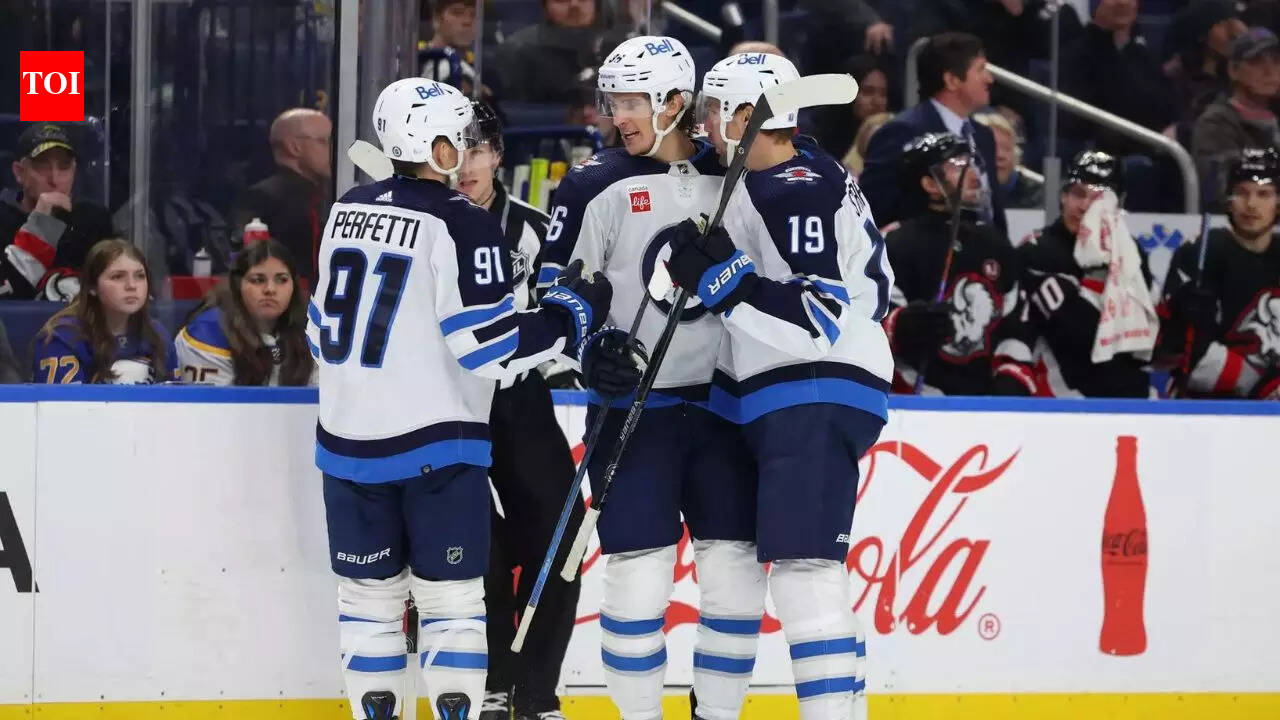 NHL TRADE UPDATE: Lucas Wahlin set to join the AHL’s Manitoba Moose as he is signed by the Winnipeg Jets to a one-year contract | nhl news