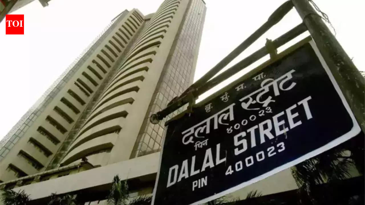 Sensex jumps 1.2 thousand points as efforts to end war accelerate