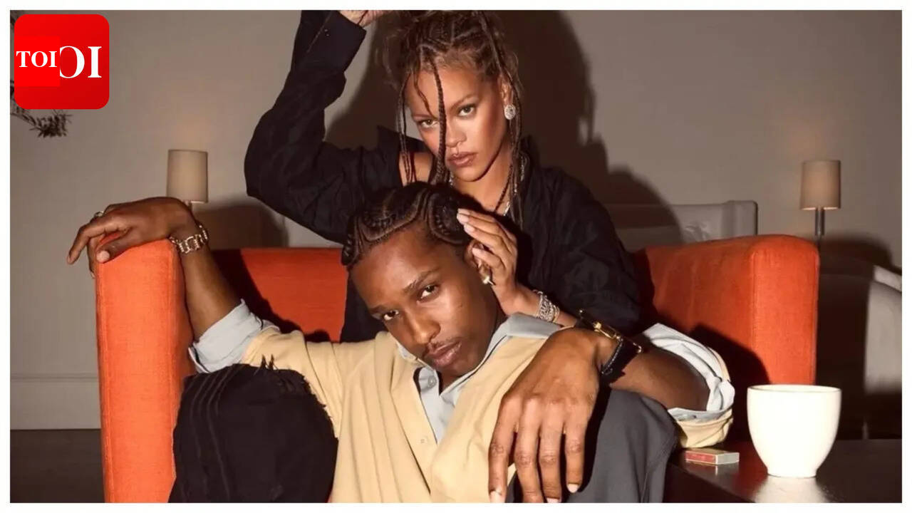 Man who shot at Rihanna’s home pleads ‘not guilty’ to attempted murder charge; Asked to reduce bail.