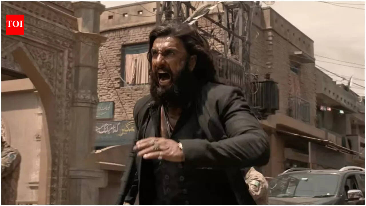 ‘Dhurandhar: The Revenge’ box office collection Day 7: Ranveer Singh, Rakesh Bedi’s film nears Rs 1,000 crore worldwide | hindi movie news