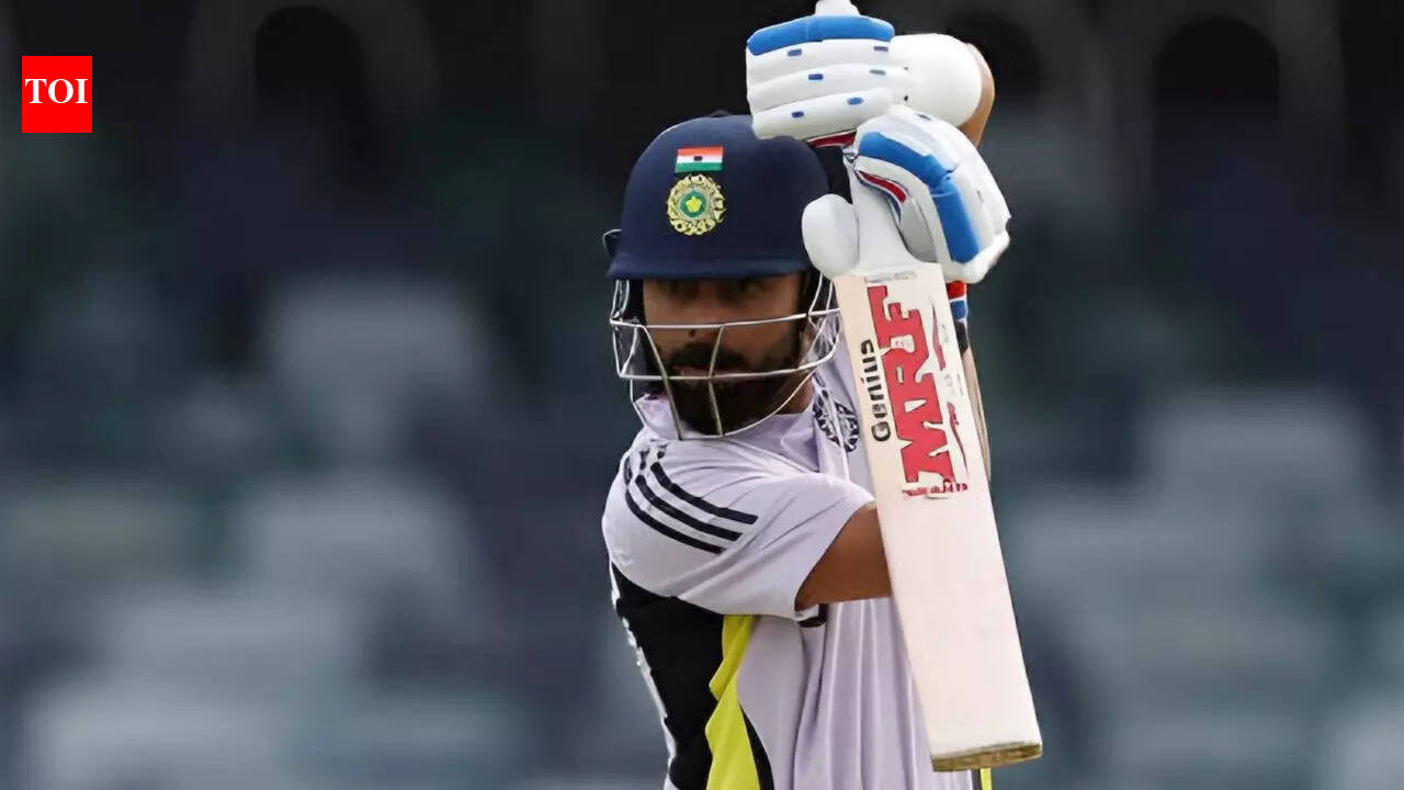 ‘Challenge them’: How teenage Virat Kohli overcame coach’s prejudice against runs cricket news