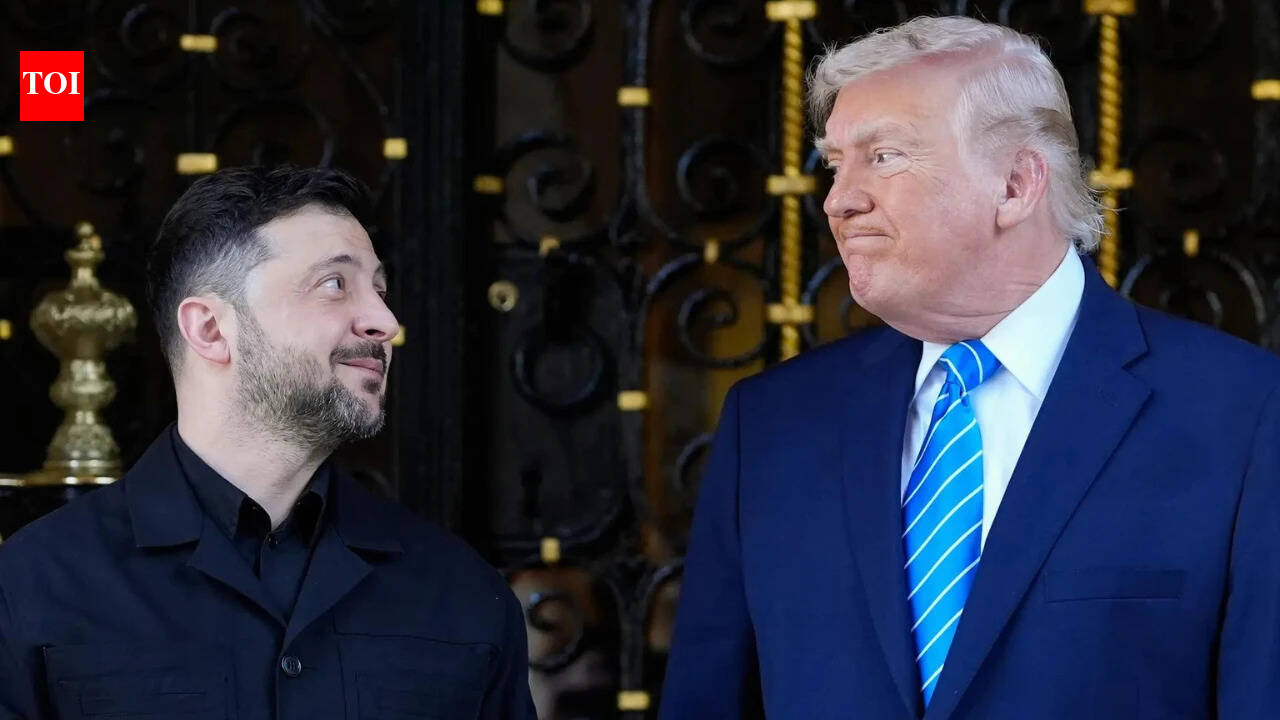 Pentagon: Pentagon considering redirecting Ukraine-linked weapons to Middle East as Iran war puts pressure on US arms: report