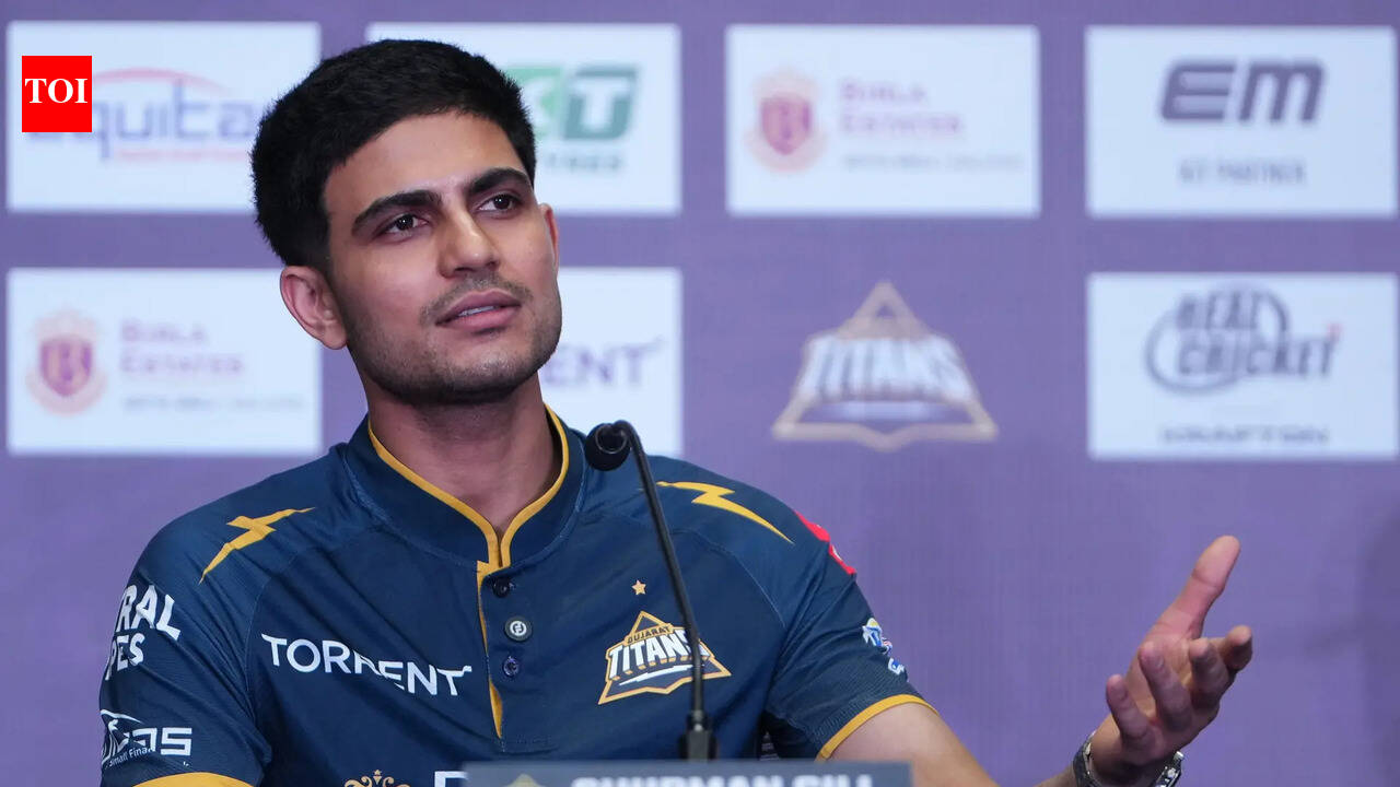 Shubman Gill joins criticism of Impact Player rule, says ‘it destroys skill’ cricket news