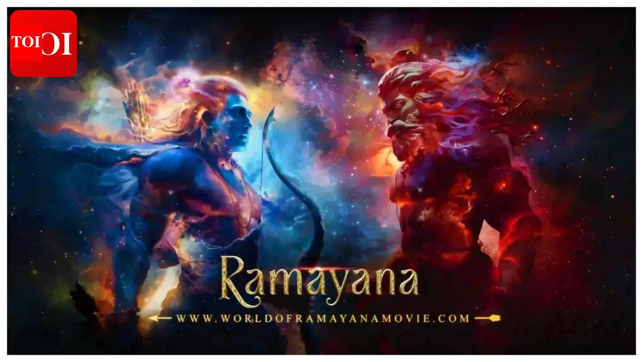 ‘Ramayan’: Ranbir Kapoor and Nitish Tiwari to start promoting the film in the United States after poster and teaser launch – report |