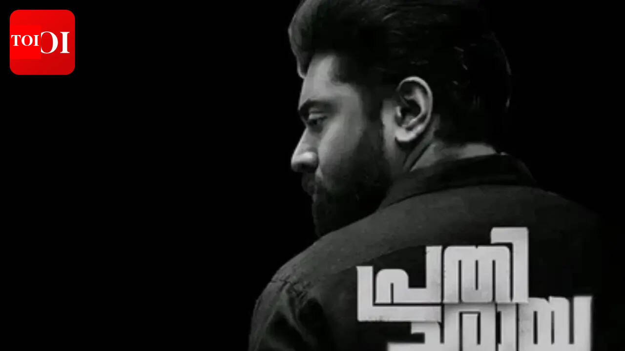 ‘Pratichhaya’ box office collection on day one: Slow start for Nivin Pauly’s film; Total earning of Rs 75 lakh. malayalam movie news