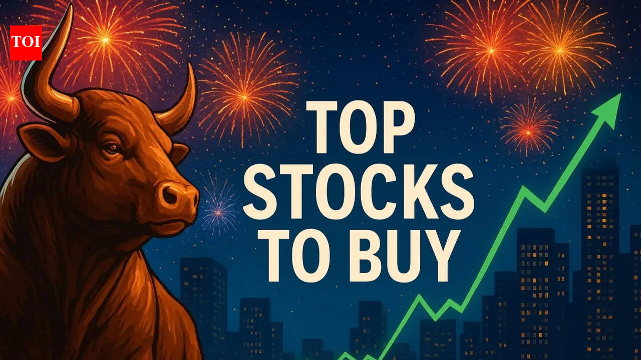 Top Stocks to Buy Today: Stock Recommendations for March 27, 2026 – Checklist