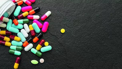 Too many medications in old age? It may be safe to cut back. india news