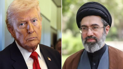 Trump extends Hormuz deadline even as attacks continue; Oil prices soften: What’s happening in the US-Israel vs Iran war?