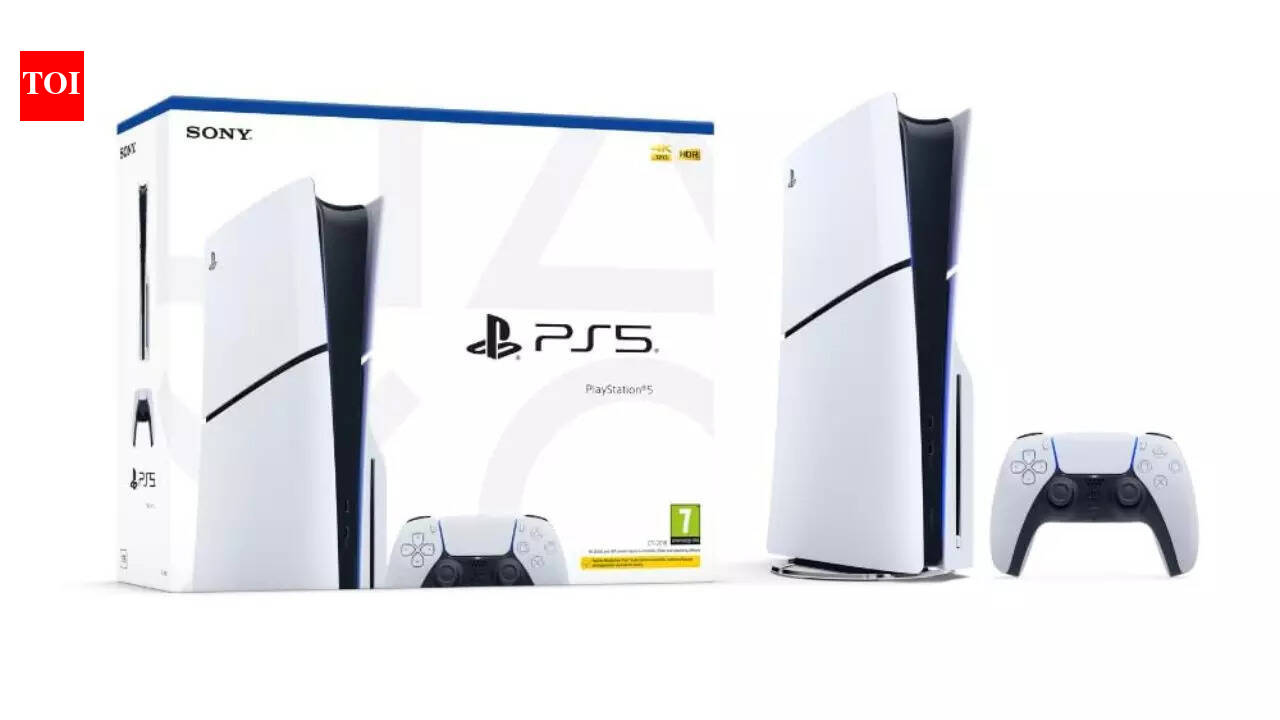 The PlayStation 5 console is getting another price hike; Now the price of PS5, PS5 Pro will be this much!