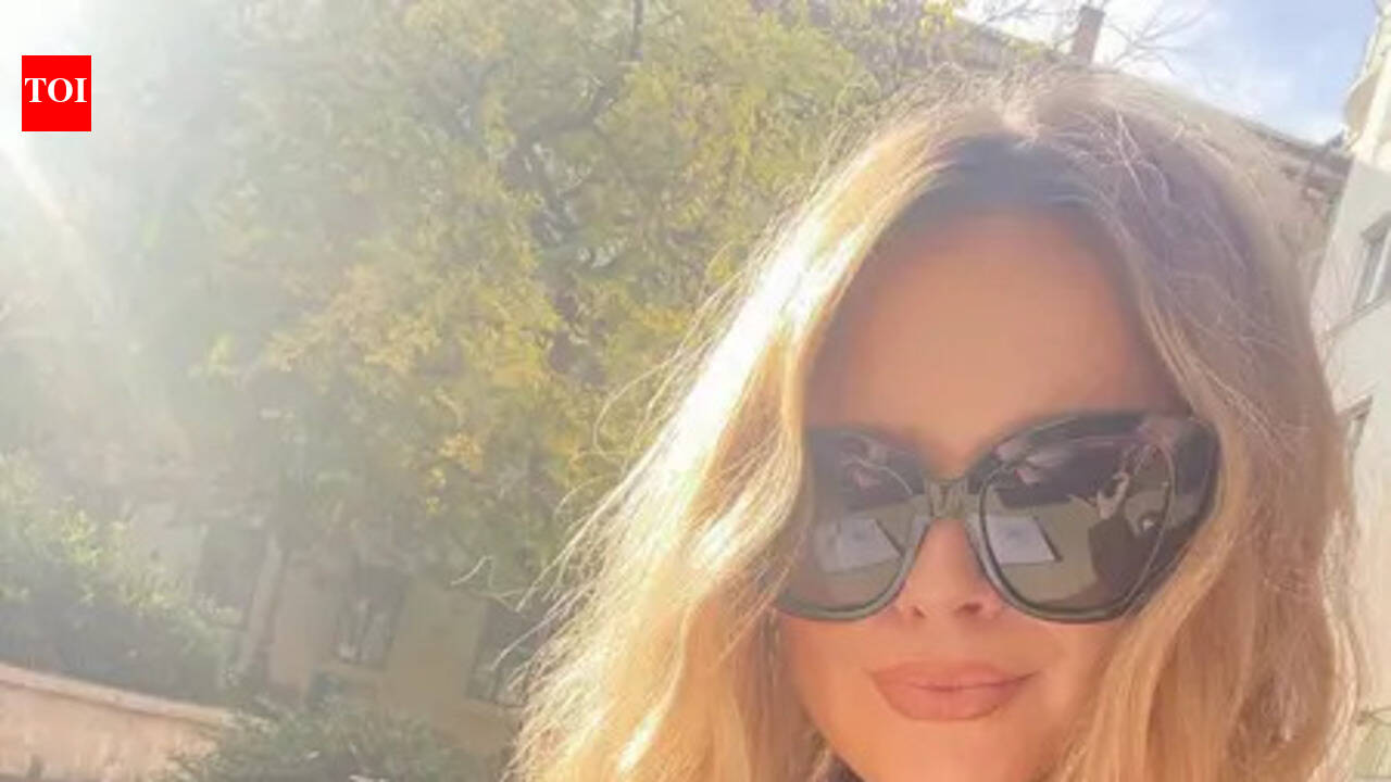 Emily Atack mourns ex-boyfriend Charlie Edwards; The actress wrote an emotional tribute remembering his love and support. english movie news