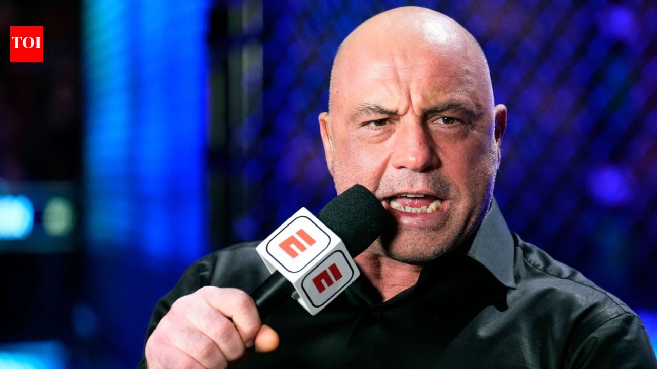 “It’s tough”: Joe Rogan shares big concerns on White House UFC card, backs Movser Avloev for title shot | international sports news