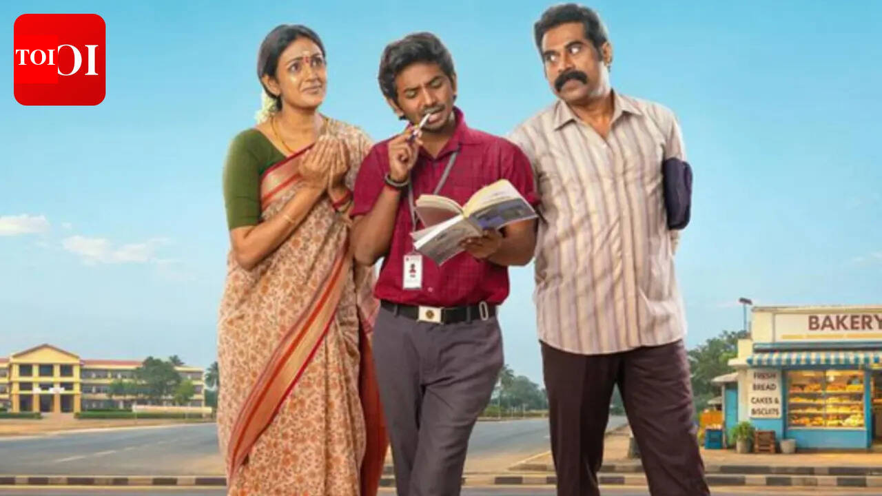 ‘Youth’ box office collection day 10: Suraj Venjaramoodu’s film crosses Rs 32 crore mark. tamil movie news