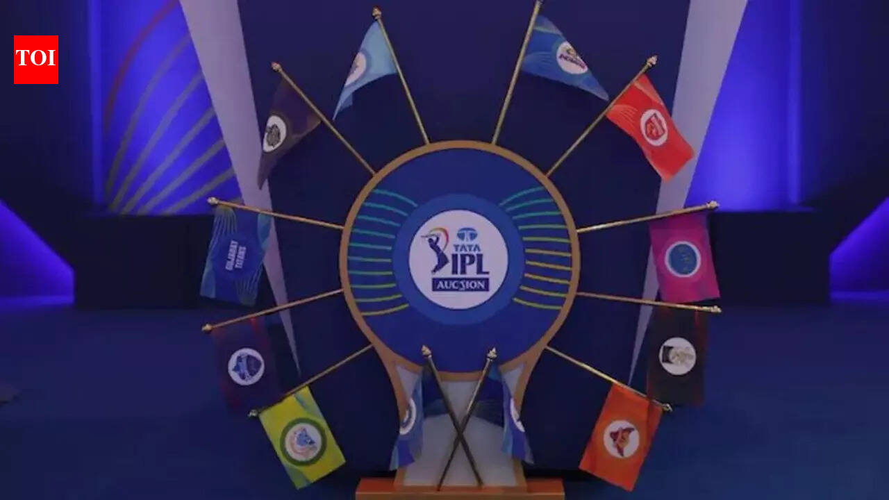 IPL 2026: Bangladesh Govt. The doors of broadcasting opened in the country. cricket news