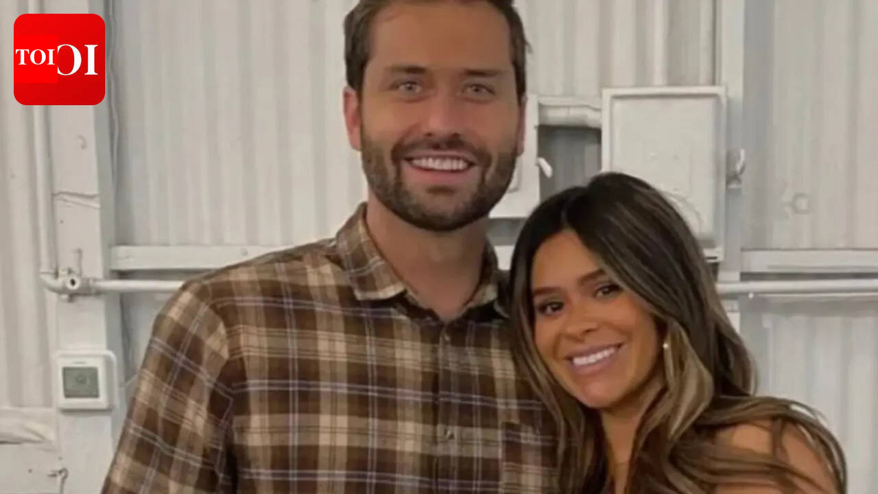 Domestic Violence: Calls between police and Taylor Frankie Paul’s ex-husband, Tate Paul, revealed: Conversations about domestic violence arrests from 2023 |