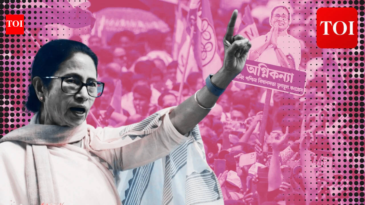 West Bengal Assembly Elections 2026: Cash, care and constant engagement: How the ‘Didi model’ is shaping Bengal’s ballot box. india news