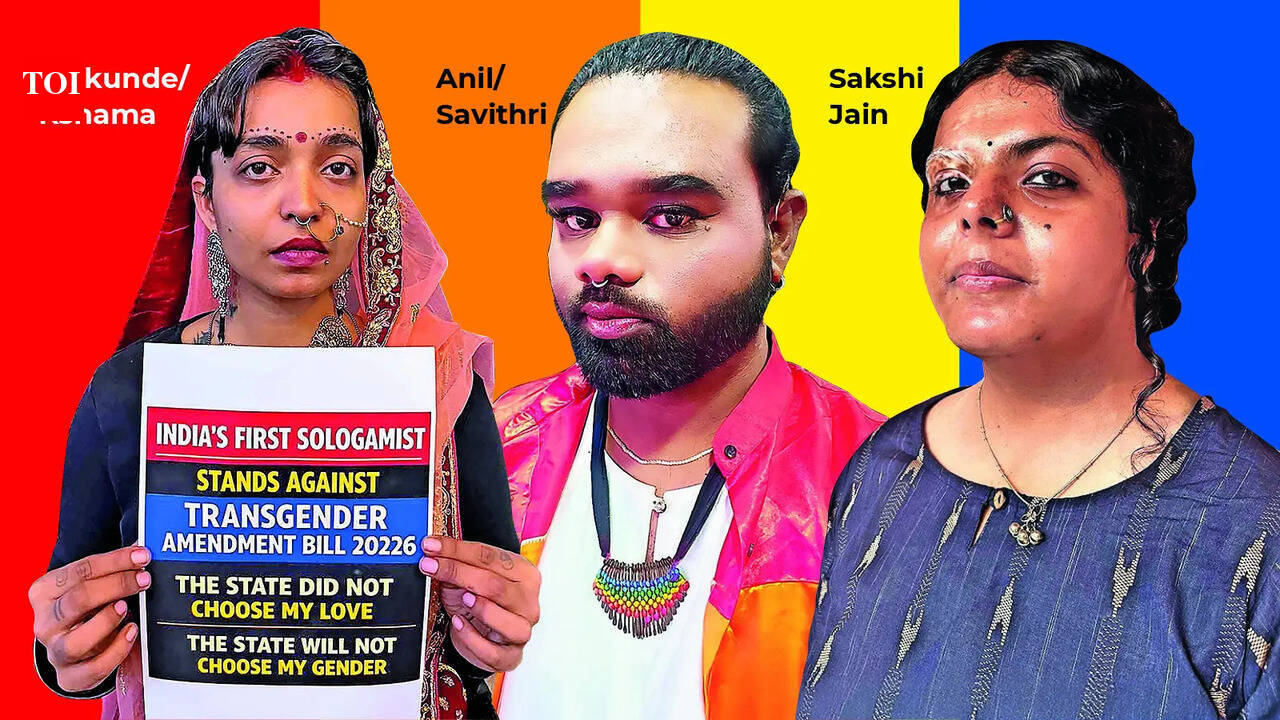 ‘Will we start begging or prostitution again?’ Trans bill sparks fear, anger