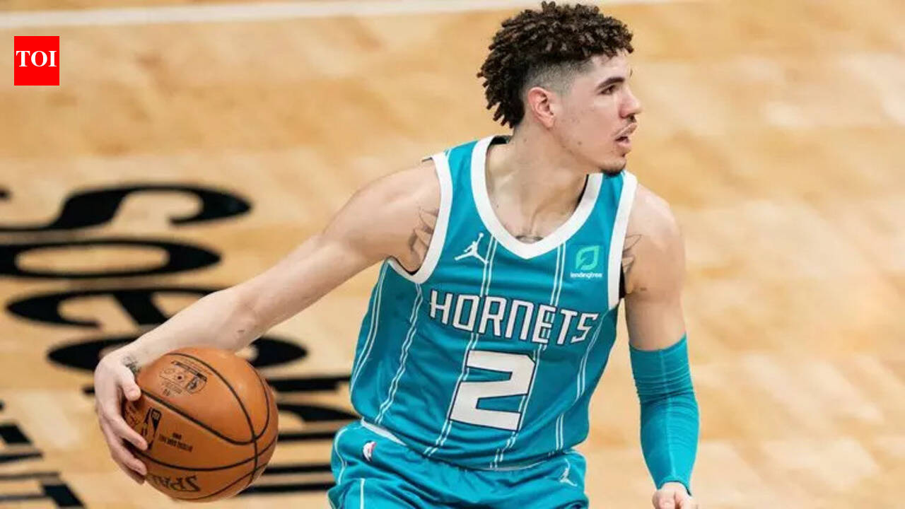 Is LaMelo Ball playing tonight against the Philadelphia 76ers? Latest update on Charlotte Hornets star’s injury report (March 28, 2026) | nba news