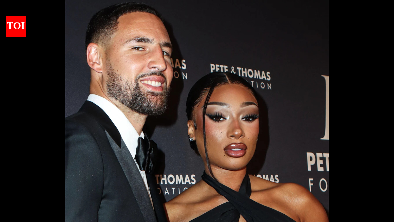 “I feel so lost”: Megan Thee Stallion opens up about grieving her mother’s death amid romance with Klay Thompson nba news