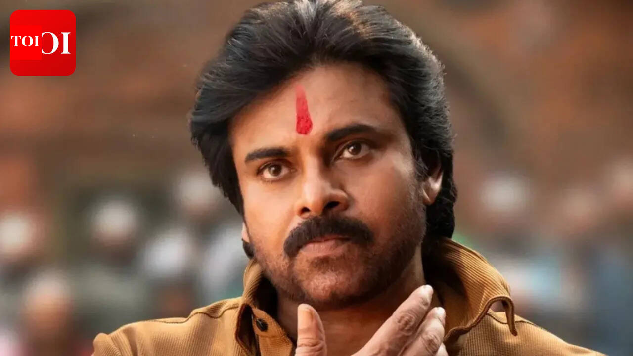 ‘Ustad Bhagat Singh’ box office collection day 11: Pawan Kalyan’s film earns Rs 92.62 crore worldwide, slump continues. telugu movie news