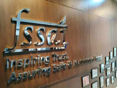 FSSAI makes food business permit permanent. india news