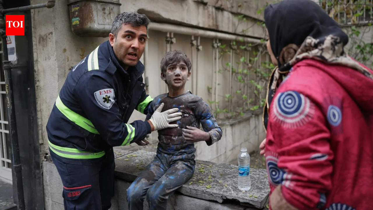 ‘Holy Jihad battle’: Scope of war widens as Yemen’s Houthis launch ‘second military operation’ against Israel overnight