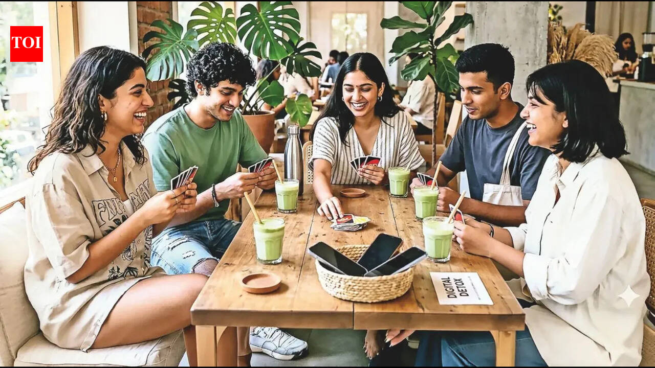 Why Gen Z is choosing invisibility over social media fame.