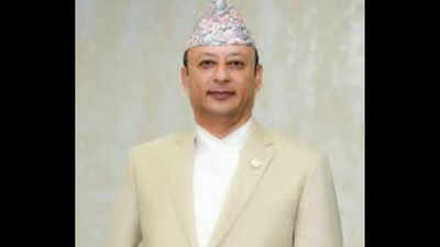 Former minister Deepak Khadka arrested after Nepal’s former PM Oli in Gen Z protest