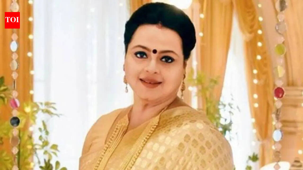 Shilpa Shirodkar spent 4 hours in Mumbai traffic: Would have loved to watch ‘Dhurandhar 2’ again