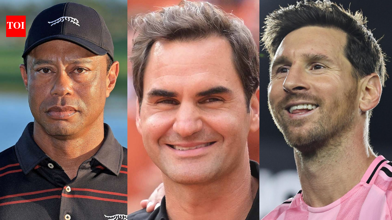 Top 10 countries with billionaire athletes and highest tax contributions: United States, United Kingdom, Portugal, Spain and other places based on global sports wealth international sports news