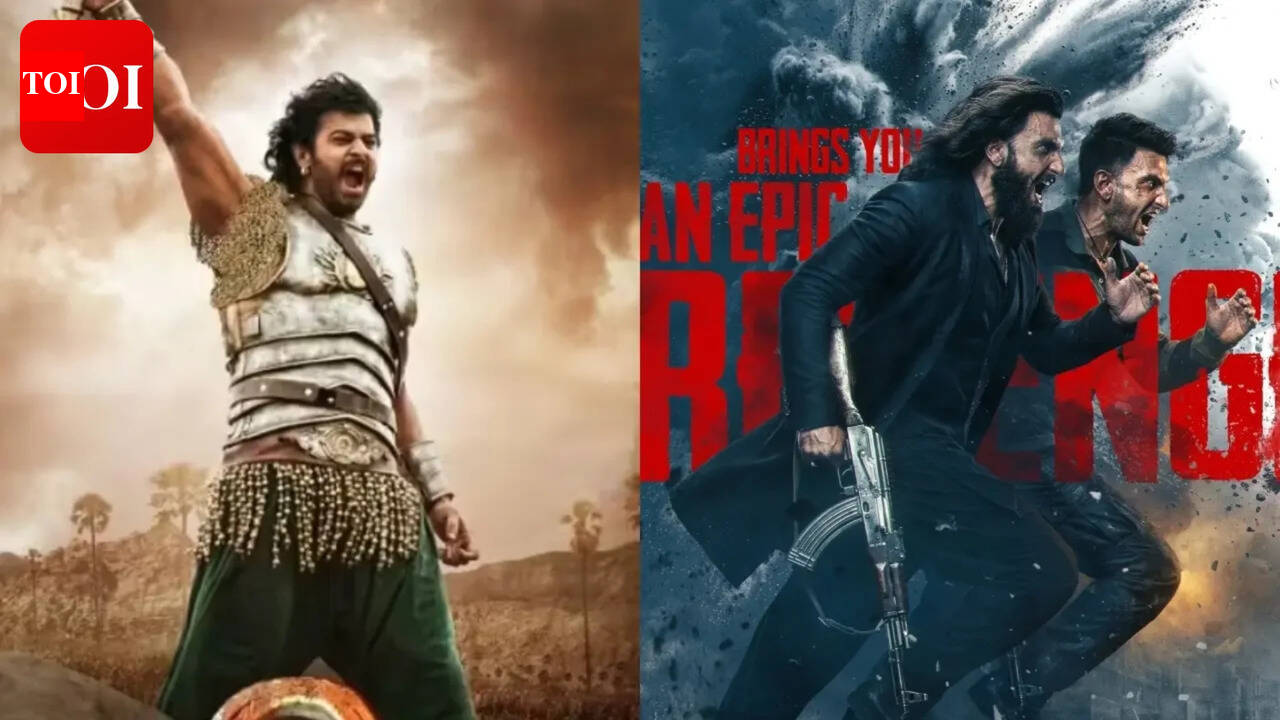 Congratulations to Aditya Dhar, Ranveer Singh and ‘Dhurandhar: The Revenge’ team for ‘Baahubali”s record breaking performance at the North American box office.