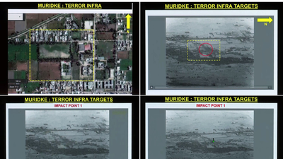 Pakistan is home to major terrorist groups, some active since 1980s: US Congress report