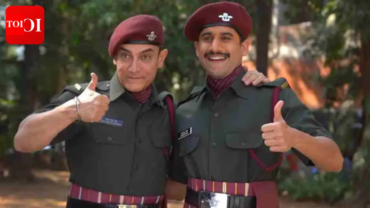 Why didn’t Naga Chaitanya sign Hindi films after Aamir Khan’s ‘Lal Singh Chaddha’? ‘Vrishkarma’ actor gave clarification. telugu movie news