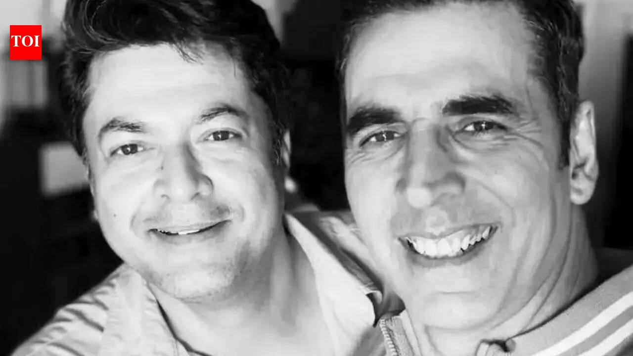 ‘I was a little unsure’, says Jisshu Sengupta on working with Priyadarshan and Akshay Kumar for ‘Bhoot Bangla’