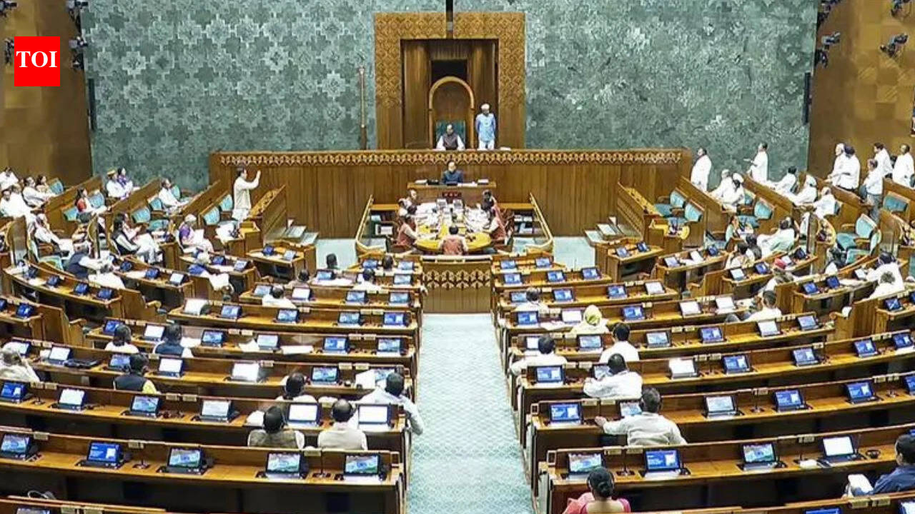 Opposition questions debate on Left Wing Extremism in Lok Sabha; Flags Jobs crisis, ‘Hindutva extremism’ and tribal concerns. india news