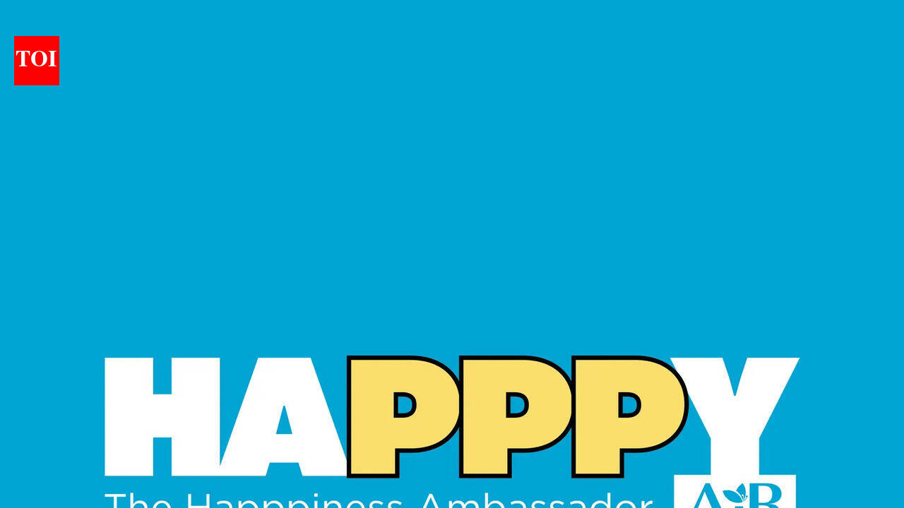 Money can’t buy happiness – Times of India