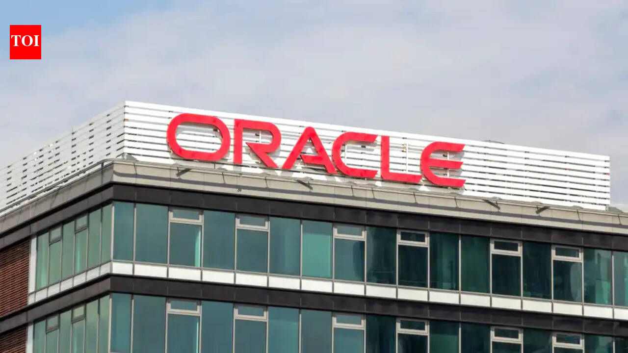 Oracle layoffs: Employees receive email from ‘Oracle leadership’ at 6 a.m. stating: “We have decided to eliminate your role…”