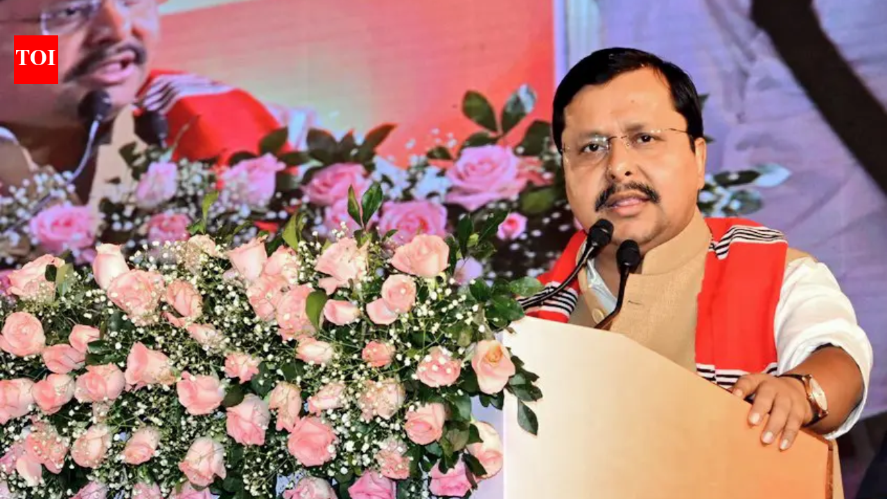 Kerala BJP Manifesto: Kerala Elections: BJP releases manifesto with Rs 3,000 pension, AIIMS and big Sabarimala promise. india news