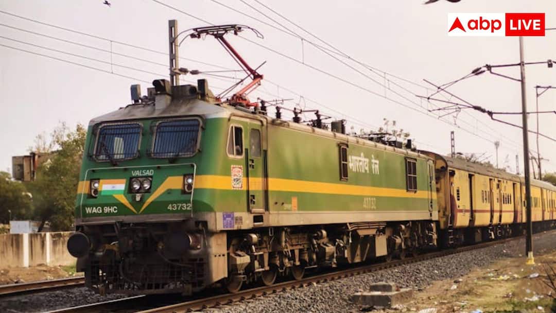 Notification released for recruitment of more than 11 thousand major loco pilots in Railways, know when you can apply