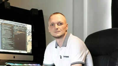 8,000 bitcoins in the trash? This man spent 12 years chasing $550 million worth of wealth buried beneath a landfill. world News